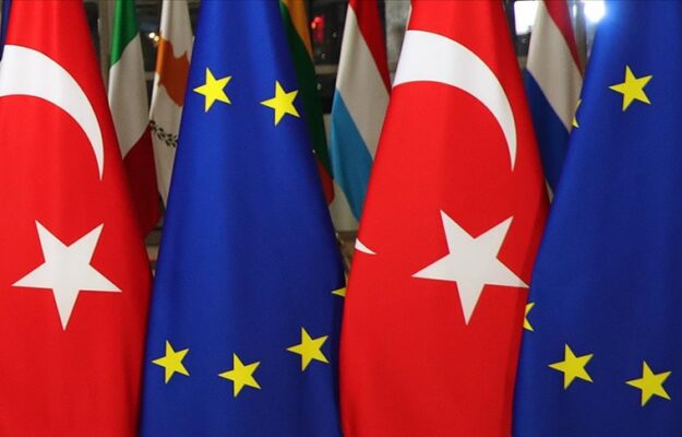 Spiegel: Türkiye’nin AB üyesi olması durumunda Birlik küresel güç faktörü haline gelebilir