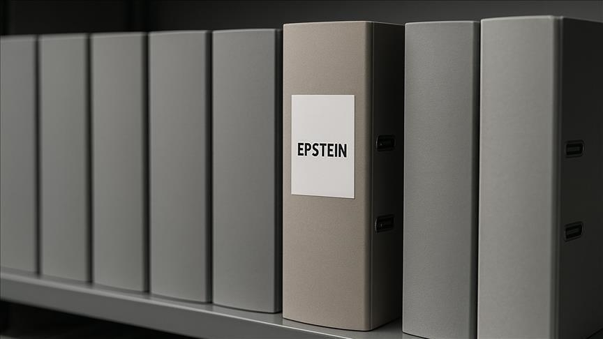 Yeni yayımlanan belgeler Epstein'ın Mossad bağlantılarını yeniden gündeme taşıdı