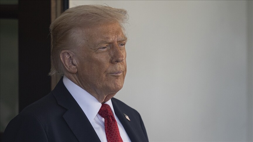 ABD Başkanı Trump, yapay zekaya ilişkin kararname imzaladı