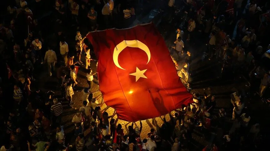 Cumhurbaşkanı Erdoğan: Bu milletin en büyük gücü birlik ve beraberliğidir