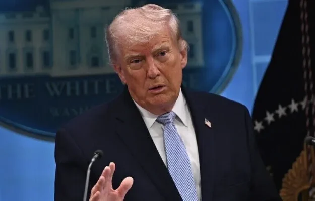 Diplomasi için son şans mı? Trump’tan İran açıklaması