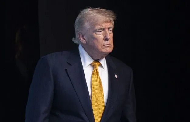 Trump’tan İran’a saldırı talimatı iddiasına yanıt