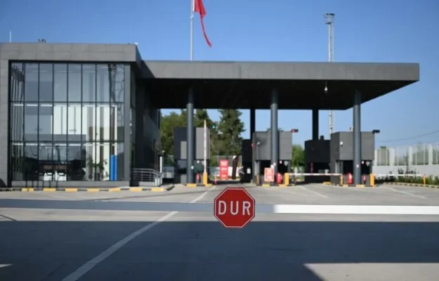 Türkiye-Yunanistan sınır kapılarında aksayan araç geçişleri normale döndü